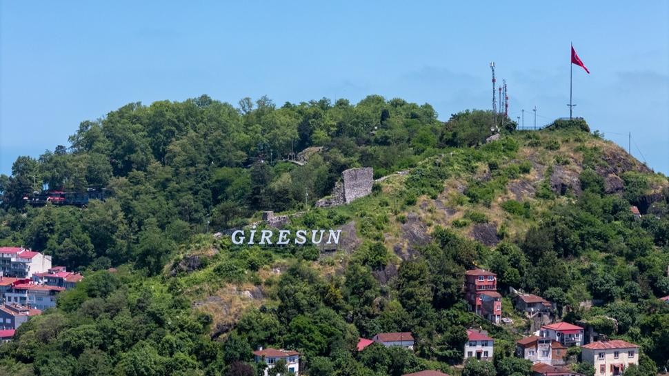 Giresun'da mutlaka gezilmesi gereken 5 yer