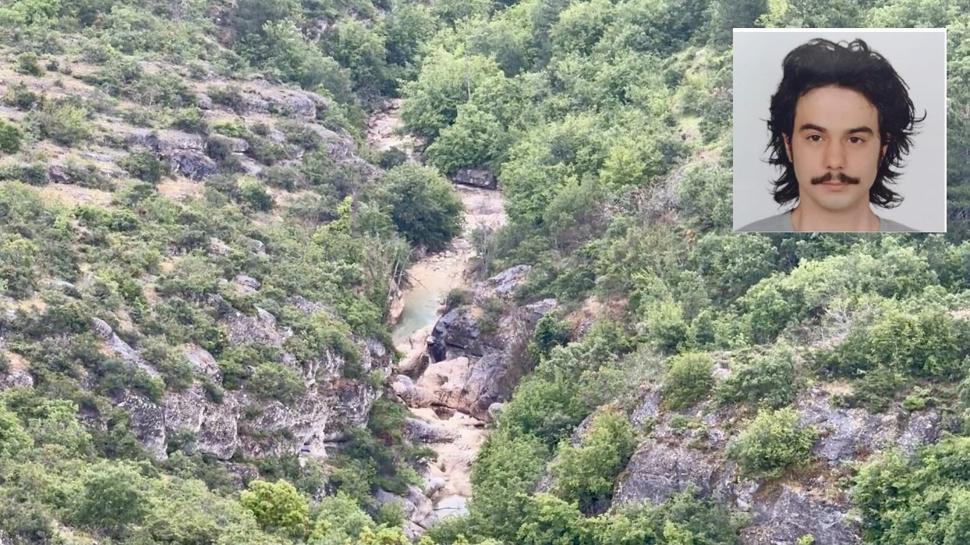 Hamza Duras'tan 30 gündür haber yok: 90 kilometrekarelik alanda didik didik arama!