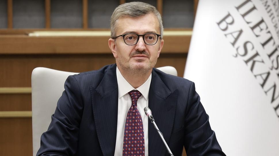İletişim Başkanı Duran'dan medya ve akademiye 15 Temmuz çağrısı: Önemli bir görev düşüyor