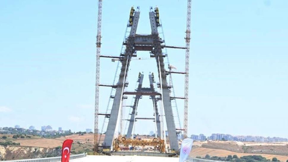 İstanbul rahat bir nefes alacak! Trafik kabusu sona eriyor