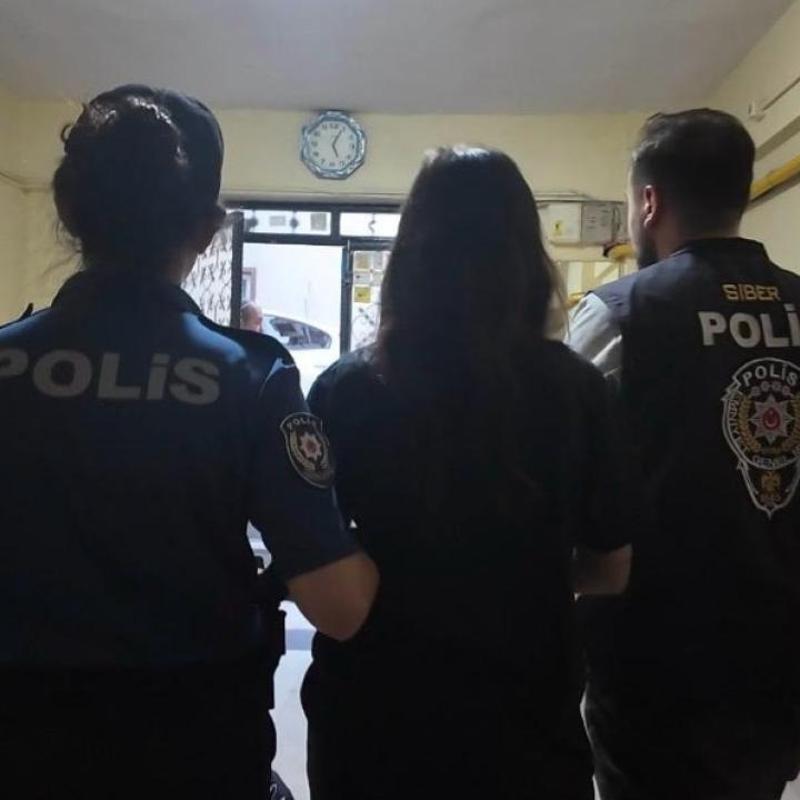 Kocaeli merkezli yasa d��� bahis operasyonu: G�zalt� say�s� 118'e y�kseldi