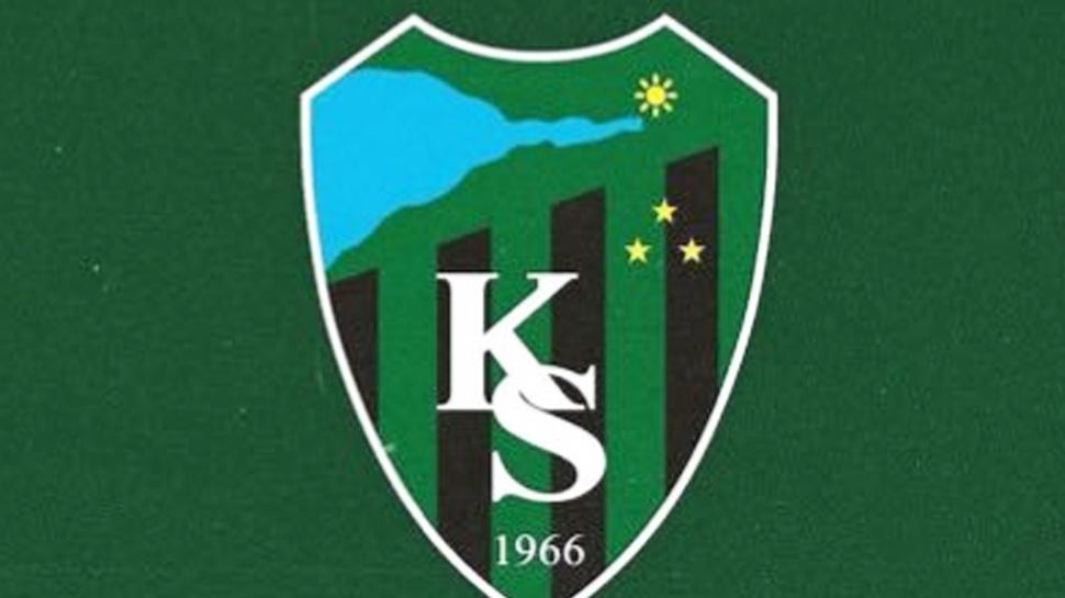 Kocaelispor'da 5 futbolcu ile yollar ayrıldı