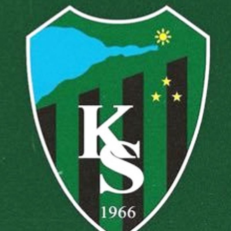Kocaelispor'da 5 futbolcu ile yollar ayr�ld�