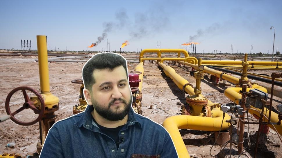 Kom�udan T�rkiye'ye petrol daveti: B�lgeye olumlu katk� sa�lar
