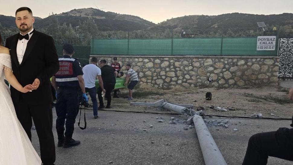 Mudanya'da kahreden olay! 10 gün önce "evet" demişti, bugün toprağa verilecek