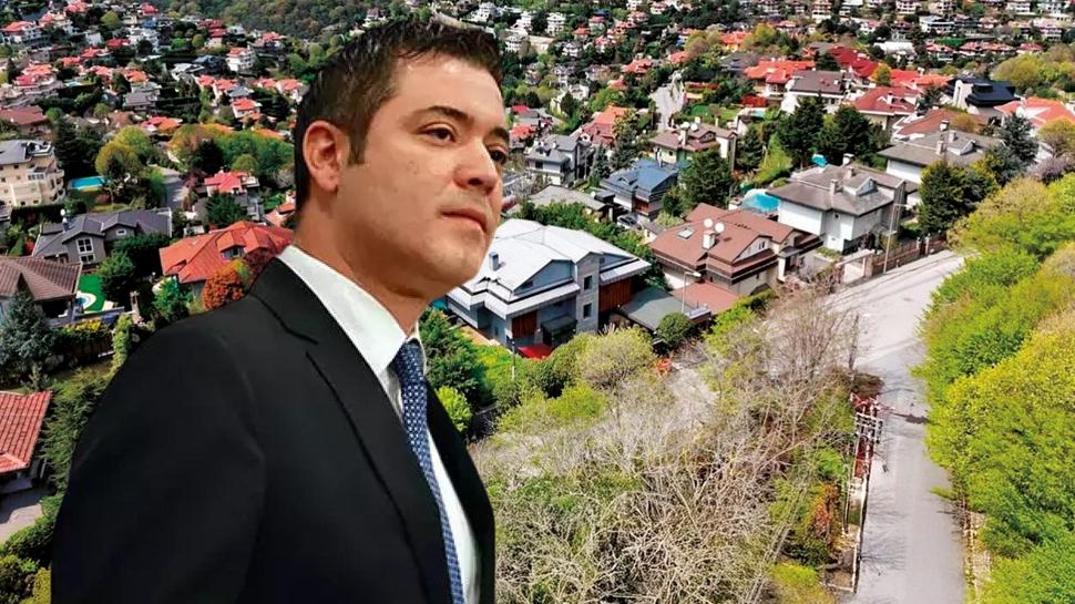Ne villayı ne parayı izah etti