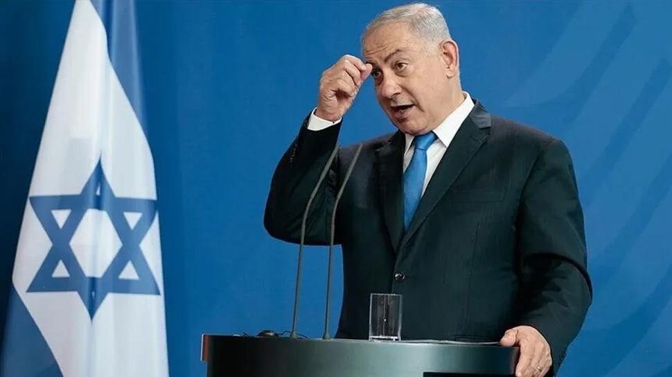 Netanyahu'nun nükleer yalanı İsrail'i karıştırdı! Eisenkot'tan tokat gibi cevap