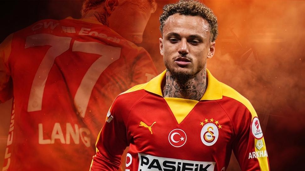 Noa Lang rakibe gidiyor! Resmen harekete ge�ildi...