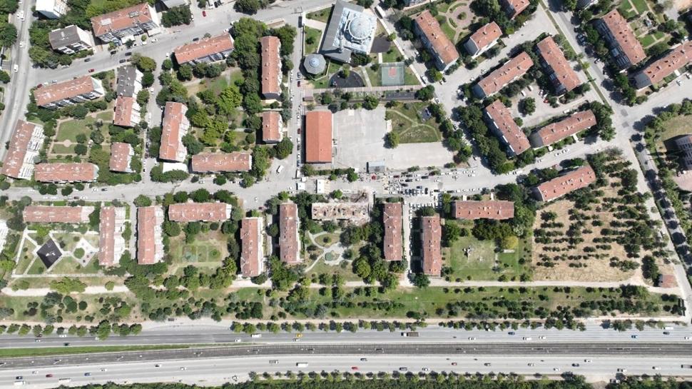 Planlı Alanlar İmar Yönetmeliği'nde yeni dönem