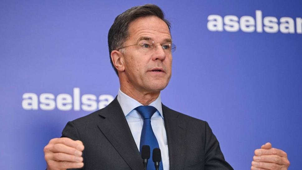 Rutte Ankara'yı işaret etti: Müttefikler Ukrayna'ya taahhütte bulunacak