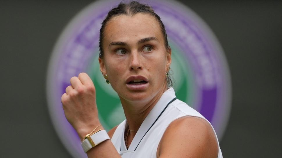 Sabalenka ve Sinner, üçüncü turda!