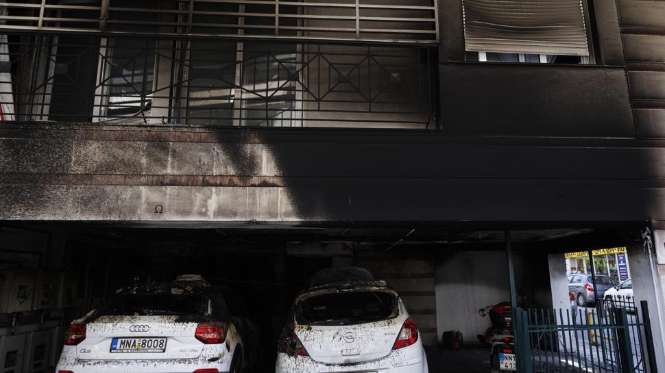 Selanik'te siyasetçinin evine saldırı: Yaralıların durumu belli oldu