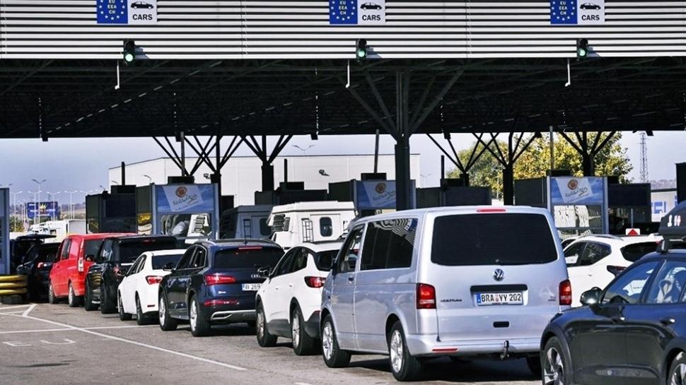 S�n�rda zehre ge�it yok! 47,5 kilo esrar ele ge�irildi