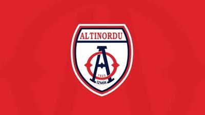 Alt�nordu'dan 2. Lig'e kat�lmama karar�: Art�k yorulduk