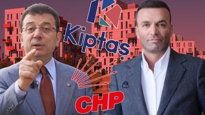 CHP'de akrabaya pe�ke�! �aibeli kurultayda K�PTA� tezgah�