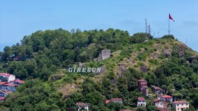 Giresun'da mutlaka gezilmesi gereken 5 yer