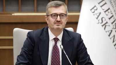 �leti�im Ba�kan� Duran'dan medya ve akademiye 15 Temmuz �a�r�s�: �nemli bir g�rev d���yor