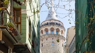 �stanbul'un ge�mi� hik�yesiyle hayran b�rakan yap�lar�!