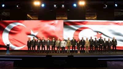KKTC'nin altyap�s� T�rk Telekom'da