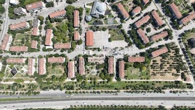 Planl� Alanlar �mar Y�netmeli�i'nde yeni d�nem