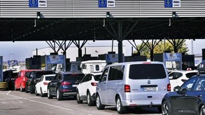 Sınırda zehre geçit yok! 47,5 kilo esrar ele geçirildi