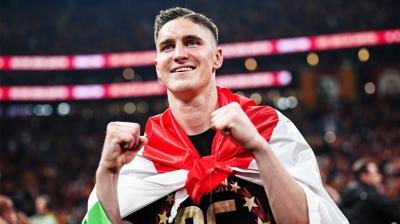 Ve resmen duyurdular! Roland Sallai transferi bitti