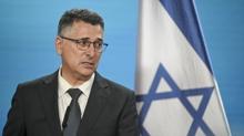 AK Parti'den �srailli bakana cevap: Yeni Naziler insan haklar�ndan bahsedemez 