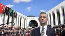 Alevilerden �zg�r �zel'e ''propaganda'' vetosu! ''Sizi g�rmek istemiyoruz''