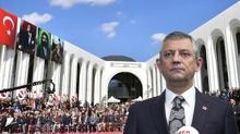 Alevilerden �zg�r �zel'e ''propaganda'' vetosu! ''Sizi g�rmek istemiyoruz''