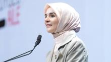Bakan G�kta�: Huzur ve mutlulu�u esas alan politikalara devam edece�iz