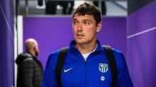 Barcelona'da Christensen'in s�zle�mesi uzat�ld�