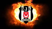 Be�ikta�'�n kamp kadrosu a��kland�