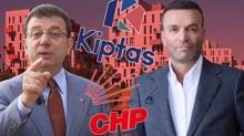 CHP'de akrabaya pe�ke�! �aibeli kurultayda K�PTA� tezgah�