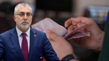 En d���k emekli maa�� ne kadar olacak? Bakan I��khan'dan a��klama