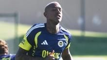 Fenerbah�elilerin g�z� kula�� bu haberdeydi! Anderson Talisca'n�n MR sonucu ��kt�