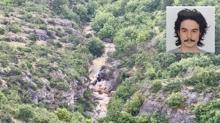 Hamza Duras'tan 30 g�nd�r haber yok: 90 kilometrekarelik alanda didik didik arama