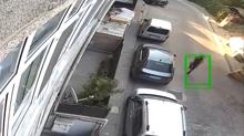 �stanbul'da kanl� pusu: Kaskl� sald�rgan kur�un ya�d�rd�