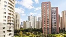 Kira ortalamas�n� Kad�k�y ve Be�ikta� y�kseltiyor