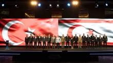 KKTC'nin altyap�s� T�rk Telekom'da