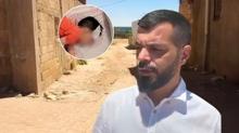 Mahalleli k���k �ocu�u �l�mden kurtard�: Yeti�meseydim par�alard�
