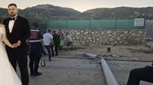 Mudanya'da kahreden olay! 10 g�n �nce ''evet'' demi�ti, bug�n topra�a verilecek