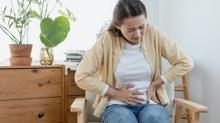 Yaz�n ge�meyen kar�n a�r�s�n�n ve �i�li�in 5 sebebi