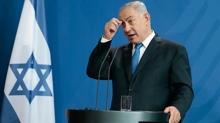 Netanyahu'nun n�kleer yalan� �srail'i kar��t�rd�! Eisenkot'tan tokat gibi cevap
