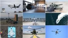 Savunma sanayiinde yerli at�l�m... ''T�rkiye NATO'ya de�il kendine g�veniyor''