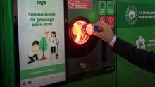 �i�eni DOA'ya at, 1 TL kazan! Yeni sistem T�rkiye genelinde devreye al�nd�
