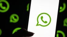 Su�lulara yeni alan m� a��l�yor? WhatsApp'ta numara zorunlulu�u kalkt�