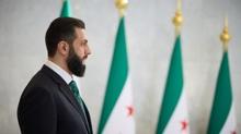 Suriye'de ''ge�i� s�reci'' hamlesi: Cumhurba�kan� �ara, Halk Meclisi'ne 70 isim atad�