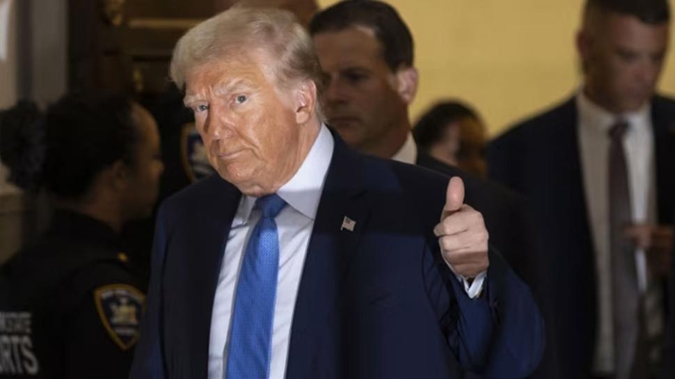 Trump'ın resmi beyanı yayımlandı: Kripto kasası 1 milyar doları aştı