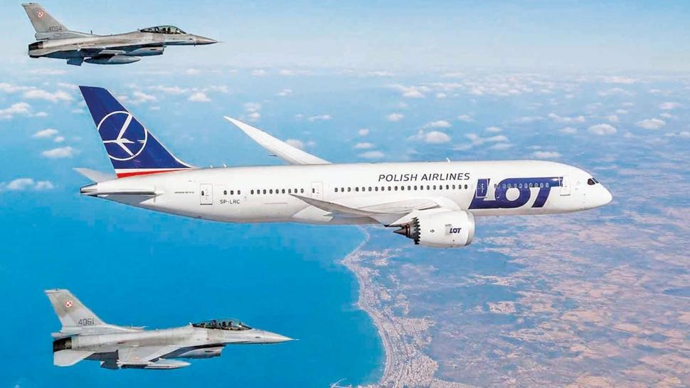 T�rk F-16'lar e�lik etti