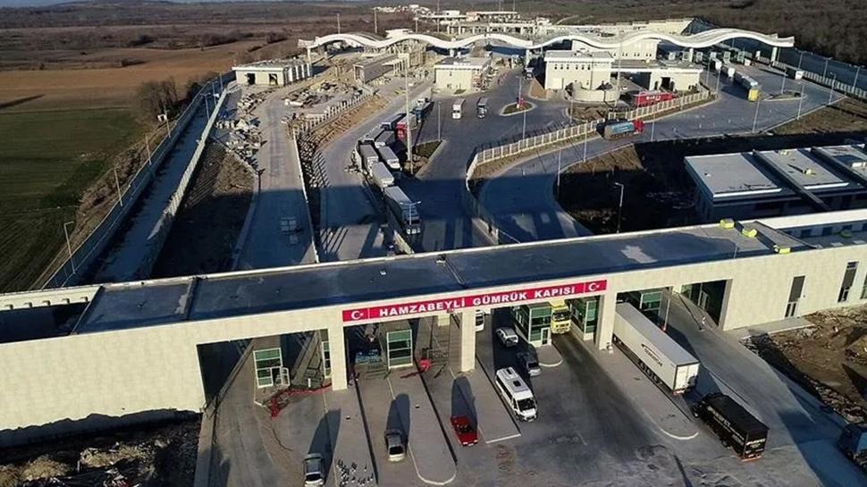 Türkiye beklentileri Bulgaristan'a iletti: Mutabakata varıldı